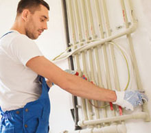 Commercial Plumber Services in San Fernando, CA